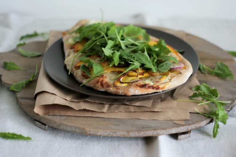 3 Himmlisch Leckere Rezeptideen Für Pizza Mit Gorgonzola - ZENIDEEN