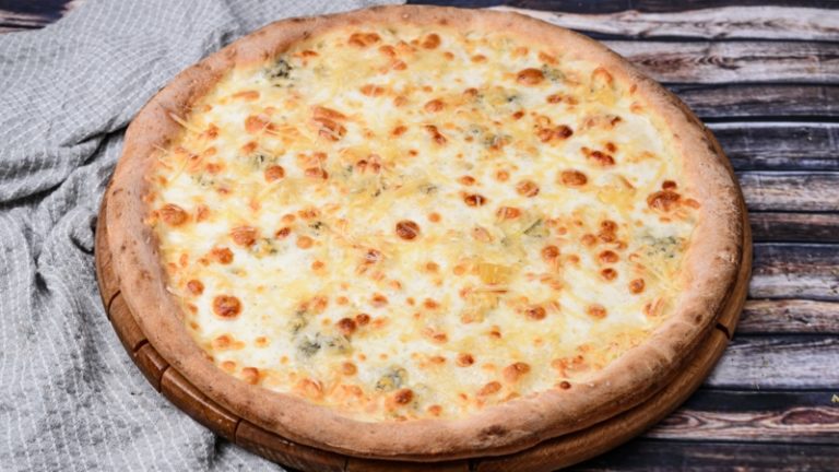 3 Himmlisch Leckere Rezeptideen Für Pizza Mit Gorgonzola - ZENIDEEN