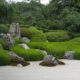 Zen-Garten: Ruhe finden in grüner Umgebung