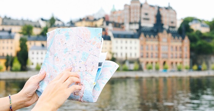 Schweden Reise - Tipps und Empfehlungen für Ihren Schweden Urlaub