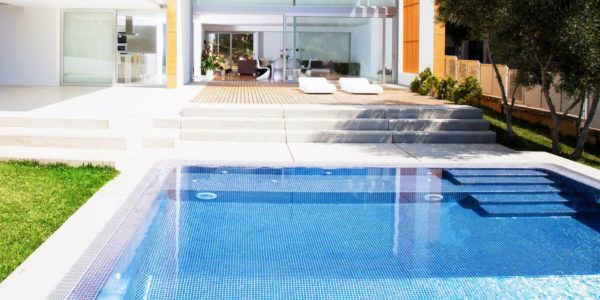 Welcher Pool für den Garten 4 Tipps für den Traum von eigenem