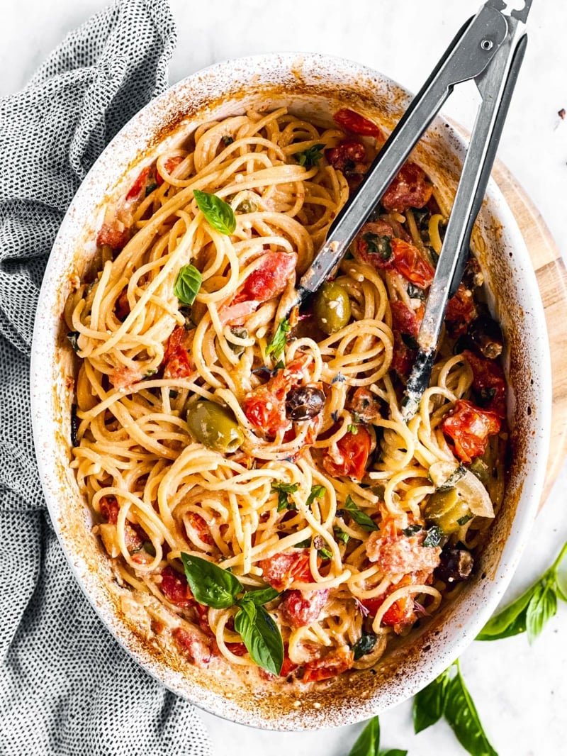 Spaghetti zubereiten leicht und lecker