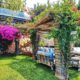 Eine Oase der Ruhe: Garten in eine Entspannungszone verwandeln