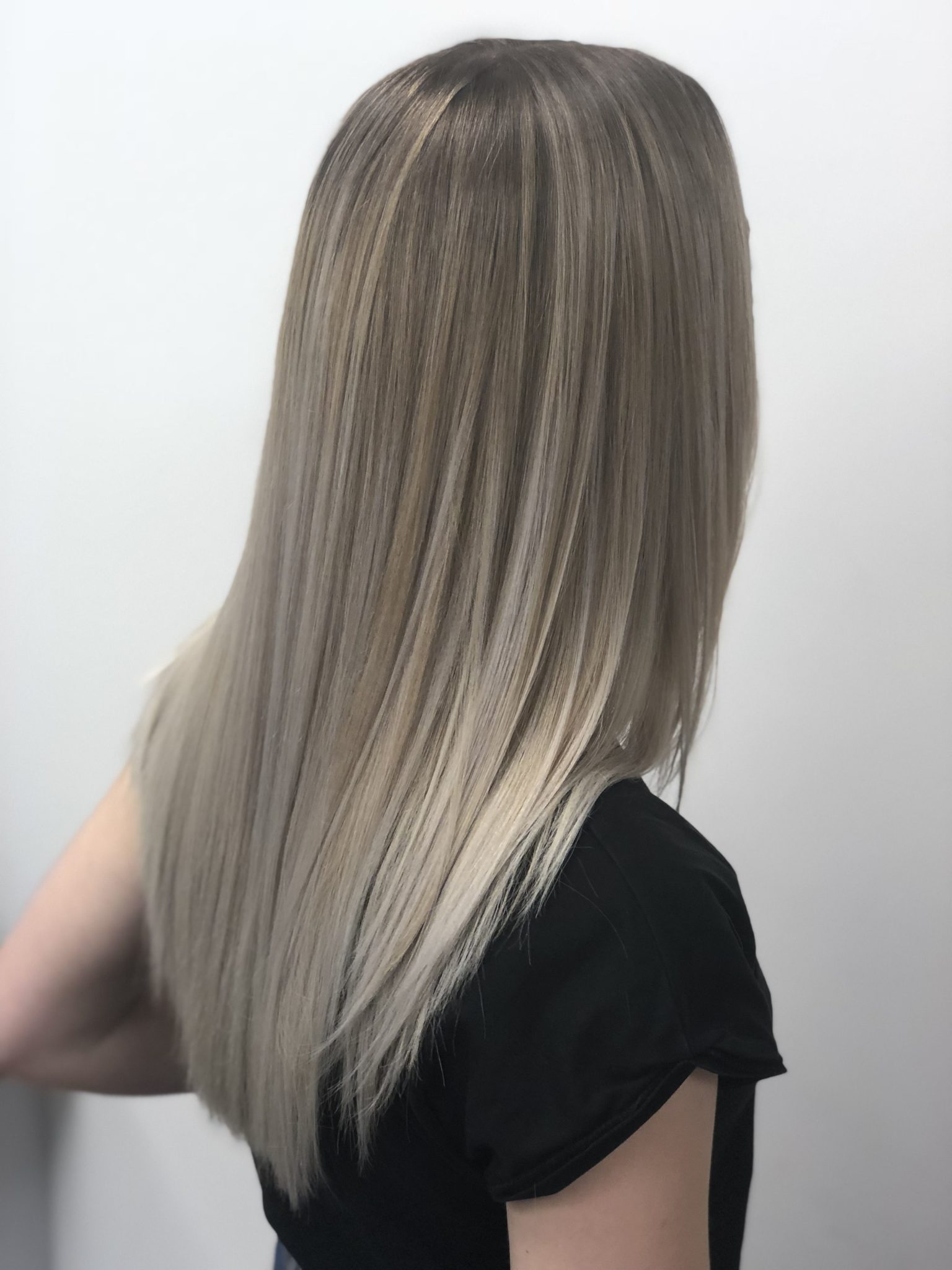 Kühle Haarfarben 20+ wunderschöne Empfehlungen ZENIDEEN