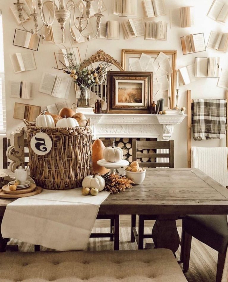 Antike Deko: 20+ spannende Ideen für Ihr Zuhause!