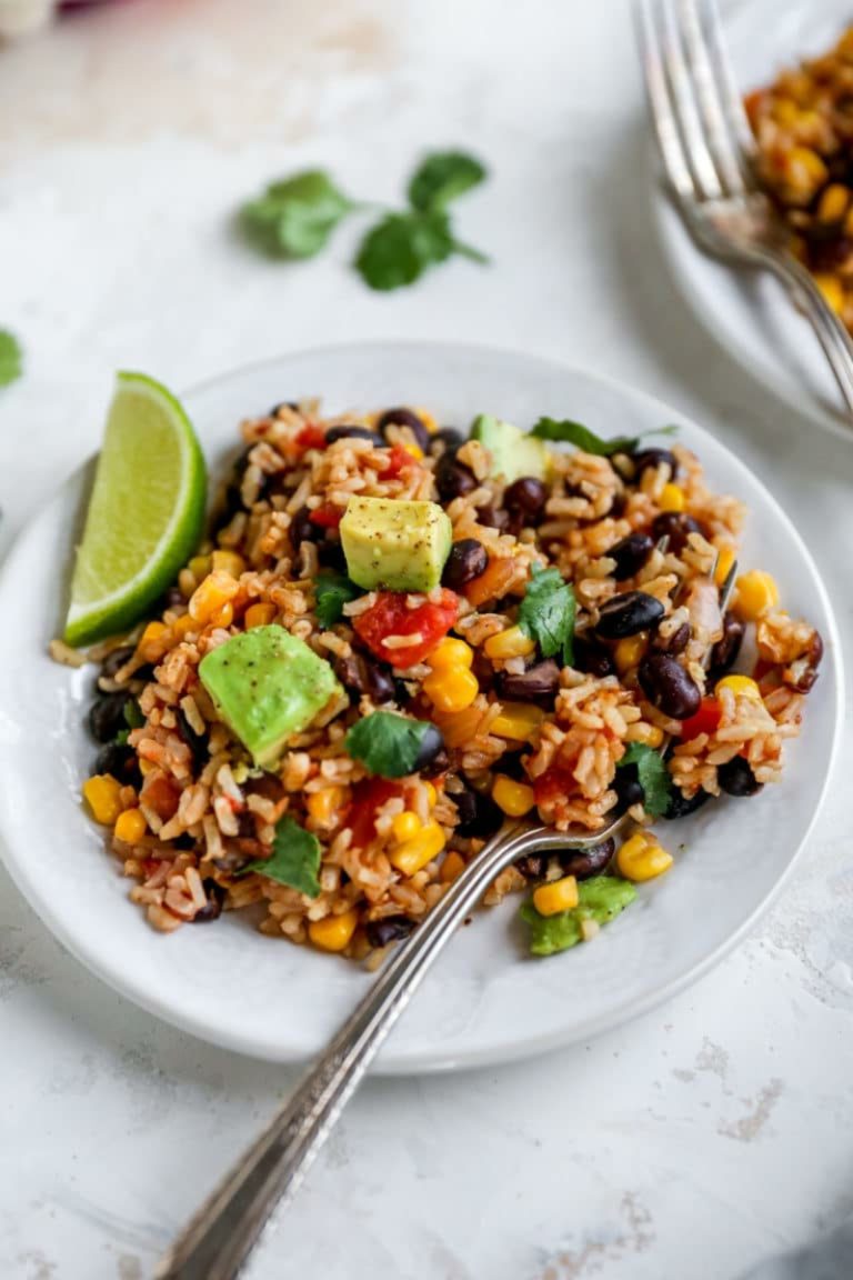 Einfaches Essen für heiße Tage: Rezepte mit 5 oder weniger Zutaten