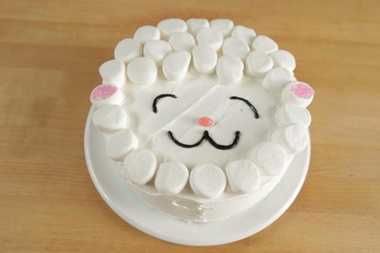 Tortendeko für Kinder: 35+ tolle Ideen zum Kindergeburtstag!