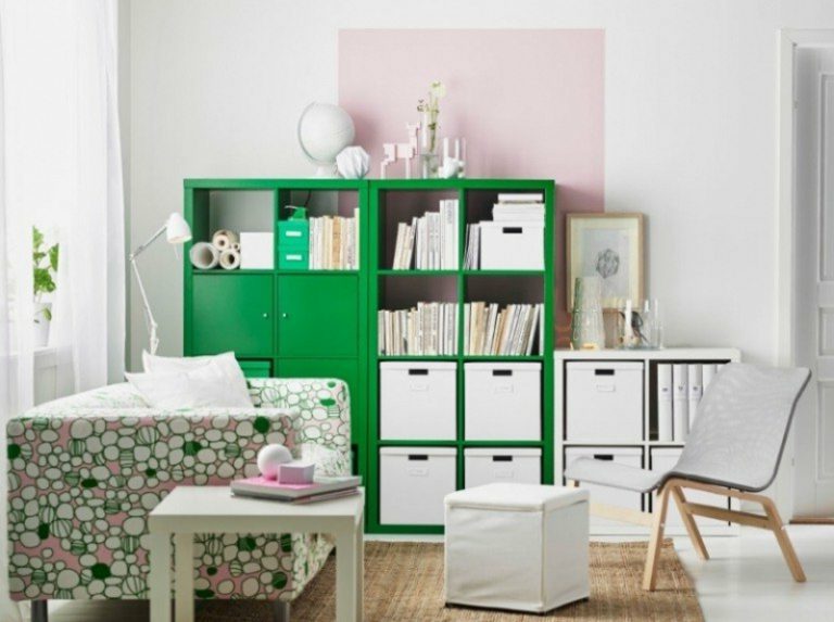 Kallax Planer: Organisieren Sie kreativ Ihren Wohnraum!