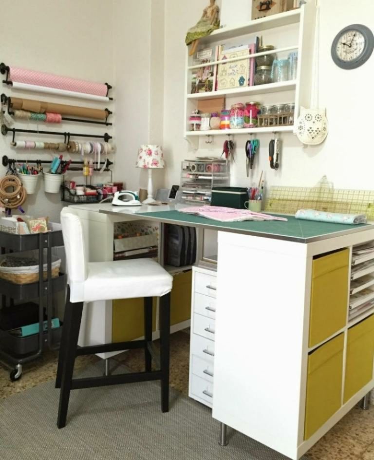 Kallax Planer: Organisieren Sie kreativ Ihren Wohnraum!