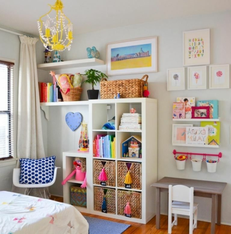 Kallax Planer: Organisieren Sie kreativ Ihren Wohnraum!