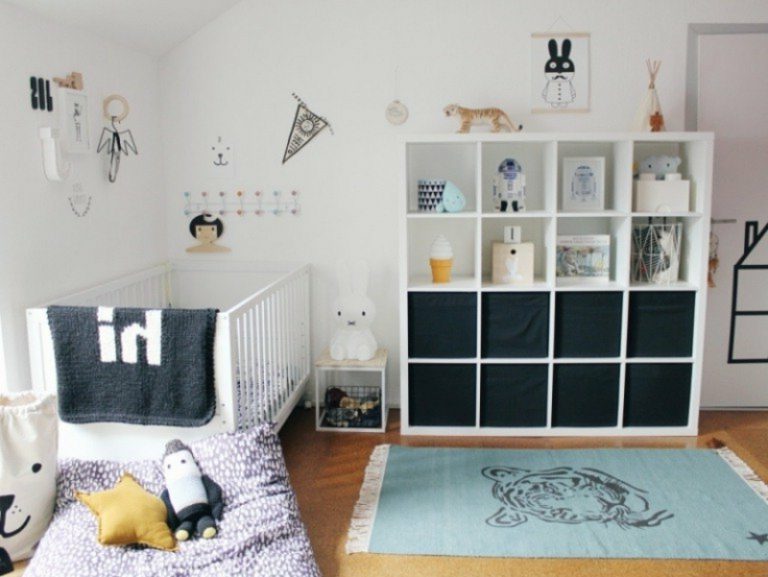 Kallax Planer: Organisieren Sie kreativ Ihren Wohnraum!