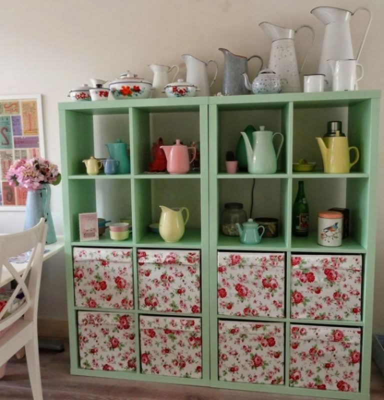 Kallax Planer: Organisieren Sie kreativ Ihren Wohnraum!