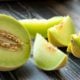 Melone schneiden hilfreiche Tipps