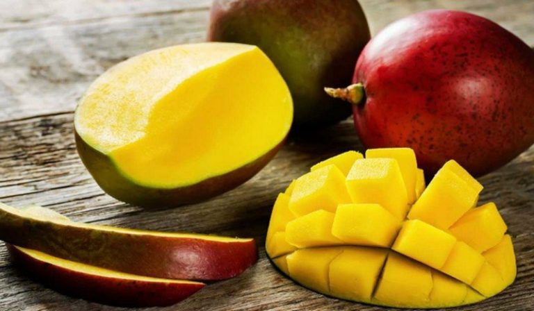 Mango gesund: Warum sollten Sie die saftige Frucht jeden Tag essen?