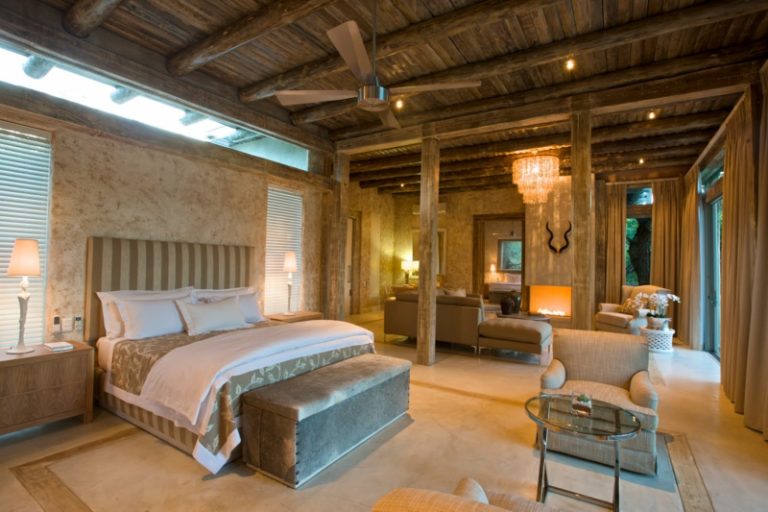 Afrikanische Deko: 30+ coole & exotische Ideen für Ihr Zuhause