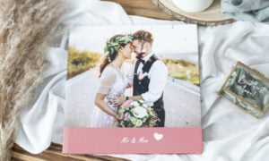 Fotobuch Hochzeit Ideen und Anregungen