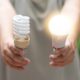 Welche Vorteile bringen LED-Lampen gegenüber Energiesparlampen?