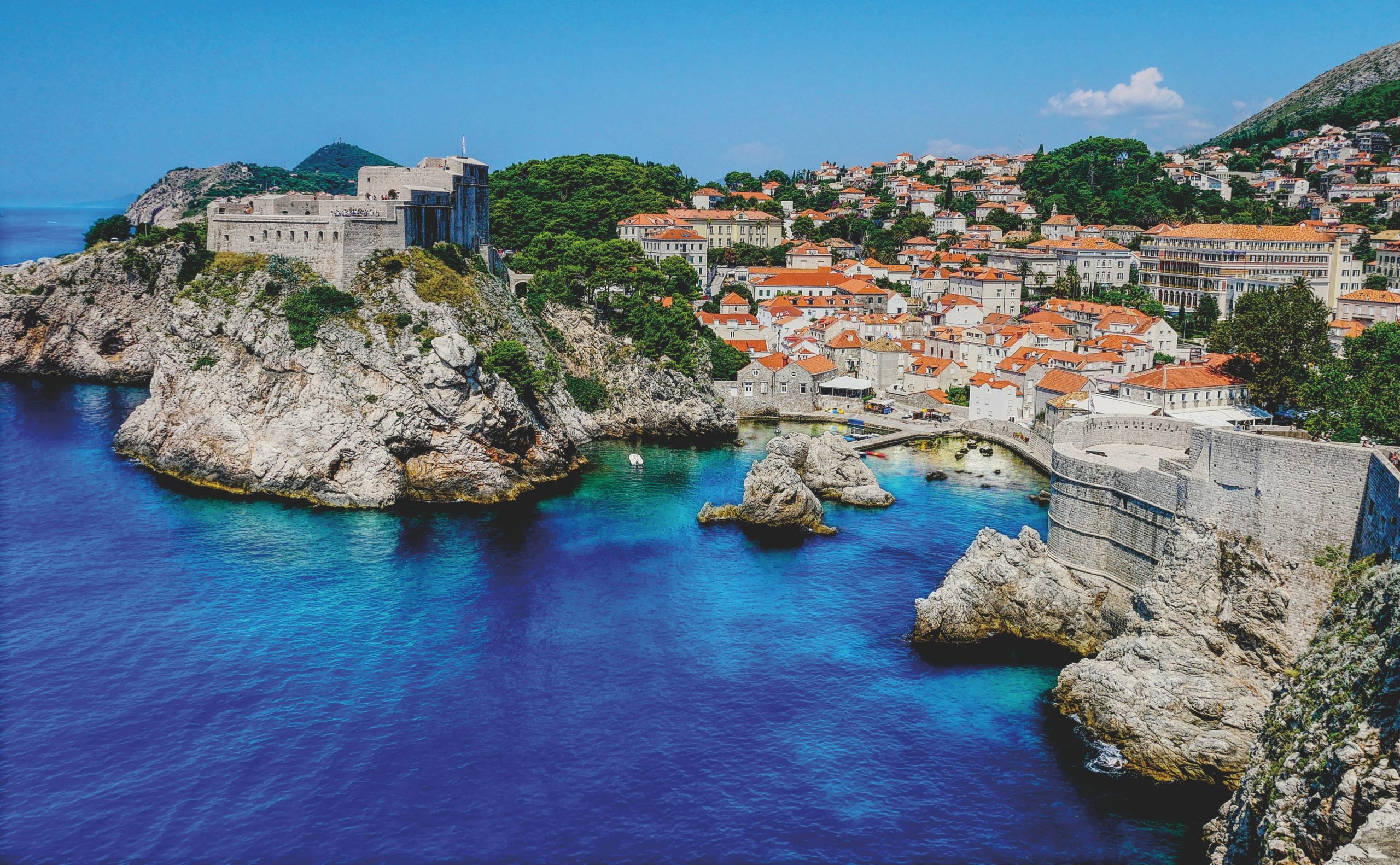Kroatien: Tipps und Ideen für die Reise