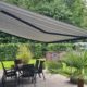 Markisen als perfekter Sonnenschutz für Balkon und Terrasse