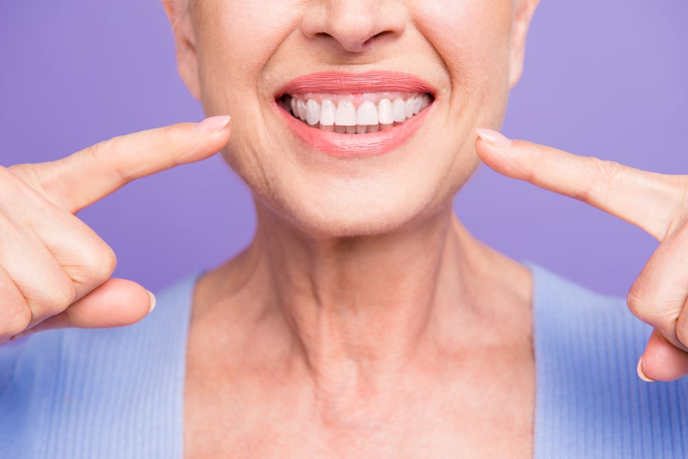 Vor- und Nachteile von Zahnimplantaten