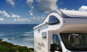 Urlaub mit Wohnmobil - 7 Tipps für Einsteiger im Campingleben