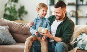 Personalisierte Vatertagsgeschenke - 12 tolle Ideen zum Nachmachen