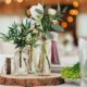 Hochzeitsdeko selber machen: 7 erstaunsliche DIY Tischdeko Ideen