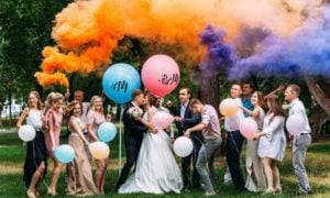 Hochzeitsprogramm: 10 geniale Ideen zur Unterhaltung Ihrer Gäste