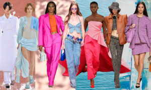 Modetrends 2022: Diese 8 Trends tragen wir diesen Sommer!