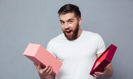 6 besondere Ideen für Geschenke für Männer, die alles haben