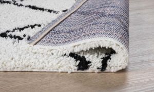 Wie Sie den besten Hochflor Teppich für Ihr Haus auswählen