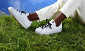 Nachhaltige Mode: Was sind vegane Schuhe und wie sinnvoll sind sie?