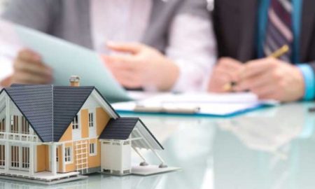 Baufinanzierung - Tipps für den Weg zum Eigenheim