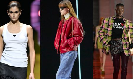 Modetrends für Herbst 2022: Das sind die 5 Key Pieces für die neue Saison