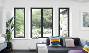 Mit Aluminiumfenster sein Haus renovieren