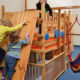 Das optimale Kinderzimmer: Das muss man beachten