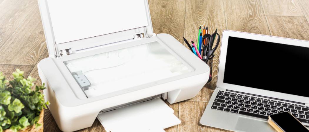 Tipps zum Drucken: Online Druckereien sparen Zeit
