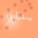 Weekiss Periodenslips: hochwertige Periodenunterwäsche für anspruchsvolle Damen