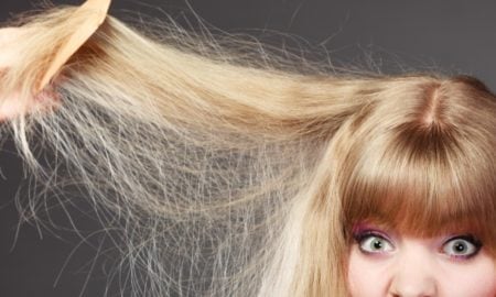 Elektrische Haare: 7 Tipps für richtige Pflege