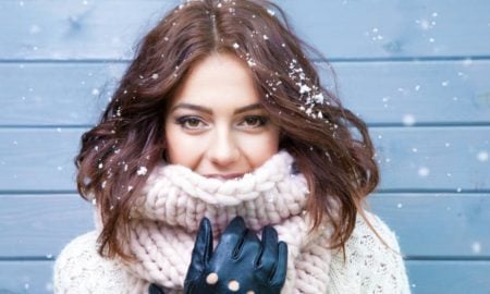 Natürliche Pflege für die kalten Monate – wie Sie Haut und Haar gut durch den Winter bringen