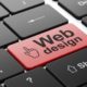 Von Webdesign zu Webentwicklung - Unterschiede und Zusammenhänge