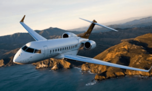 Der Traum von Luxusreisen: Mit einem Privatjet fliegen