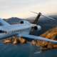 Der Traum von Luxusreisen: Mit einem Privatjet fliegen