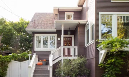 Fassade streichen vs. Fassade reinigen: So erstrahlt Ihr Haus im neuen Glanz
