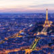 Urlaub in Paris: Top 8 der unumgänglichen Erlebnisse bei Nacht