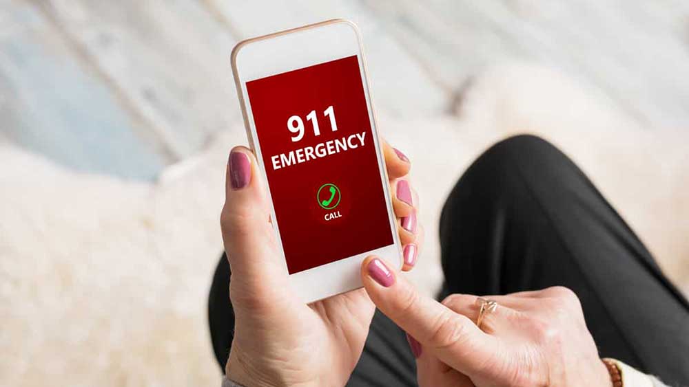devices for emergencies