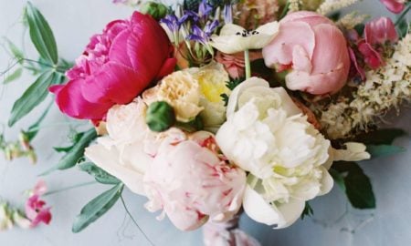 Kreative Ideen für DIY-Blumensträuße