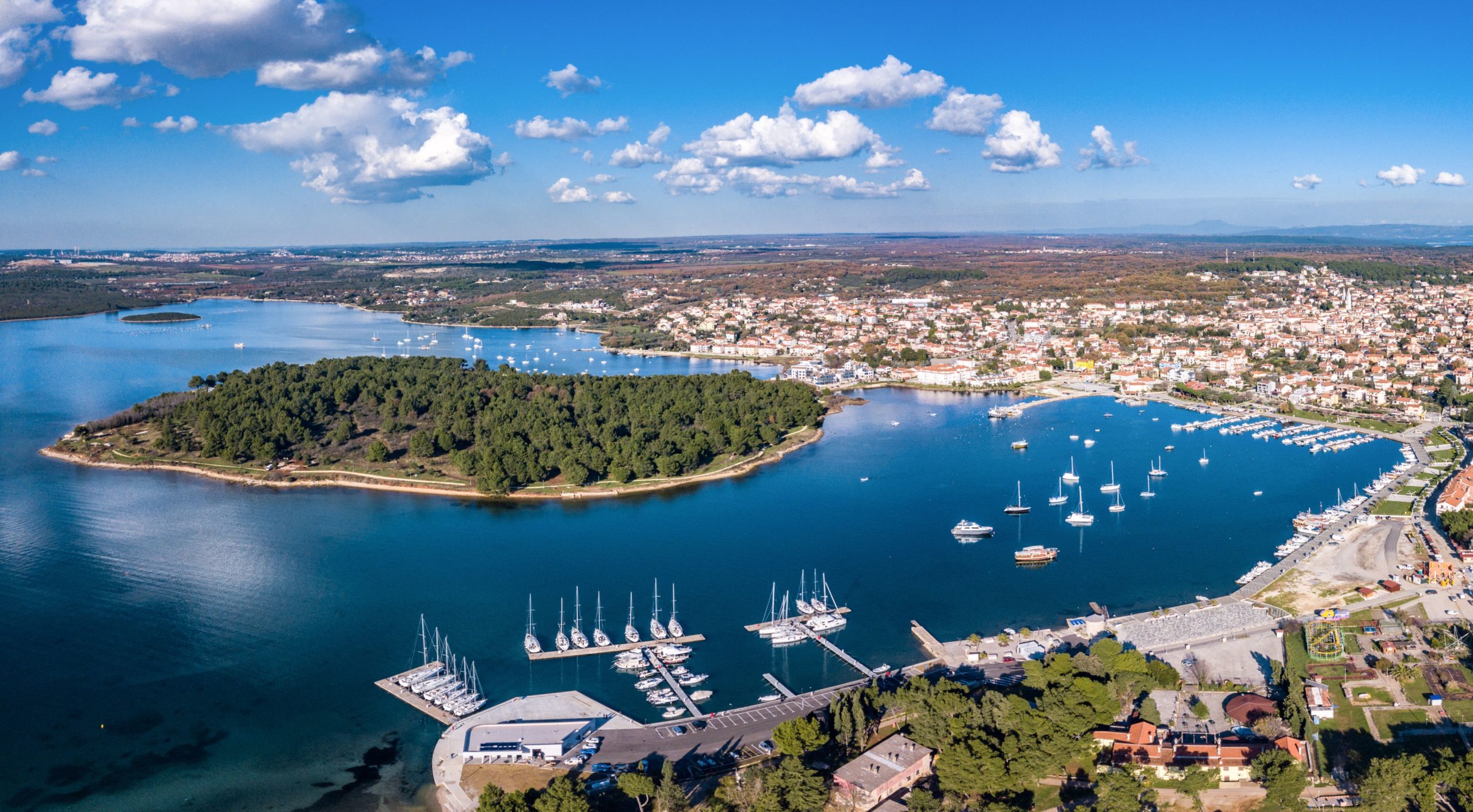Kroatien aus einer anderen Perspektive: 5 einzigartige Tipps für die Planung einer unterhaltsamen Reise auf See