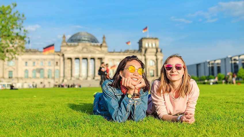 Urlaub in Deutschland: 5 Top-Reiseziele für die ganze Familie