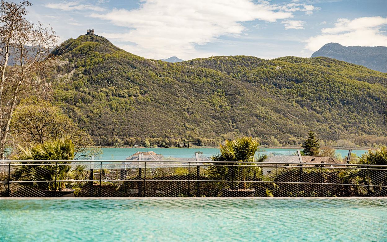 Spa Hotel in Südtirol